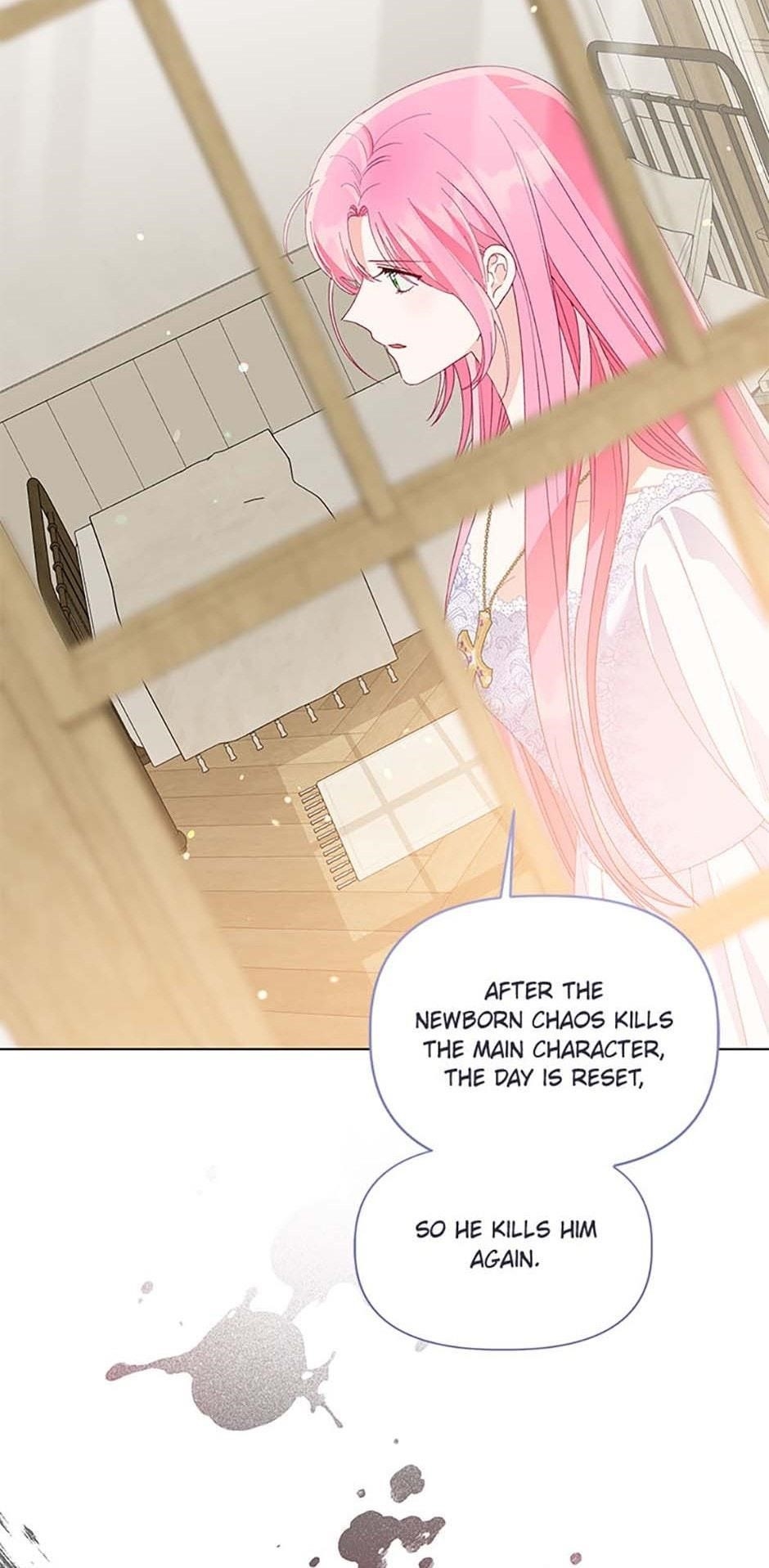 18+ A Transmigrator's Privilege Chapter 66 page 67