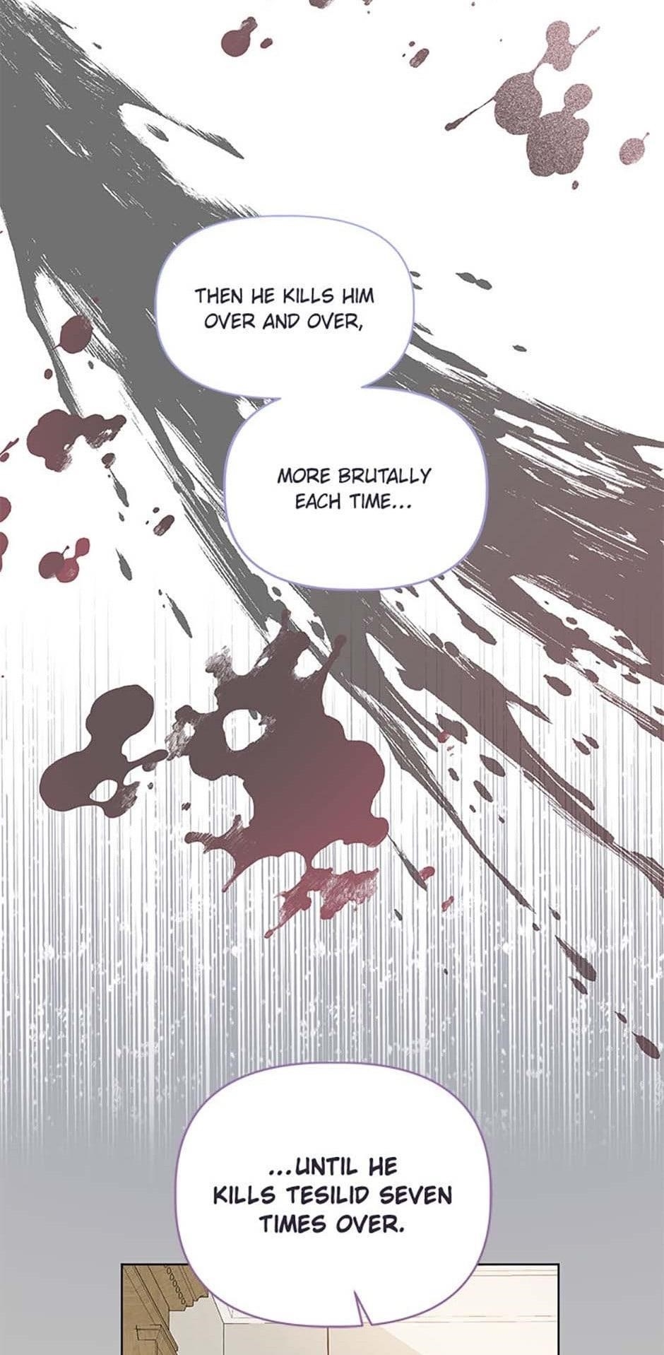 18+ A Transmigrator's Privilege Chapter 66 page 68
