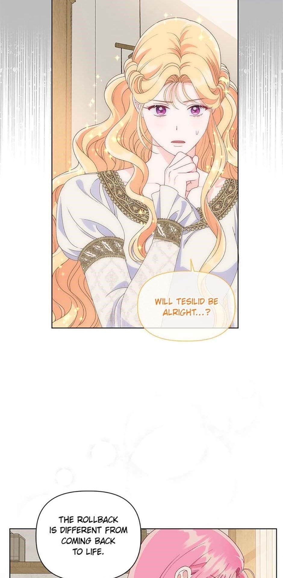18+ A Transmigrator's Privilege Chapter 66 page 69