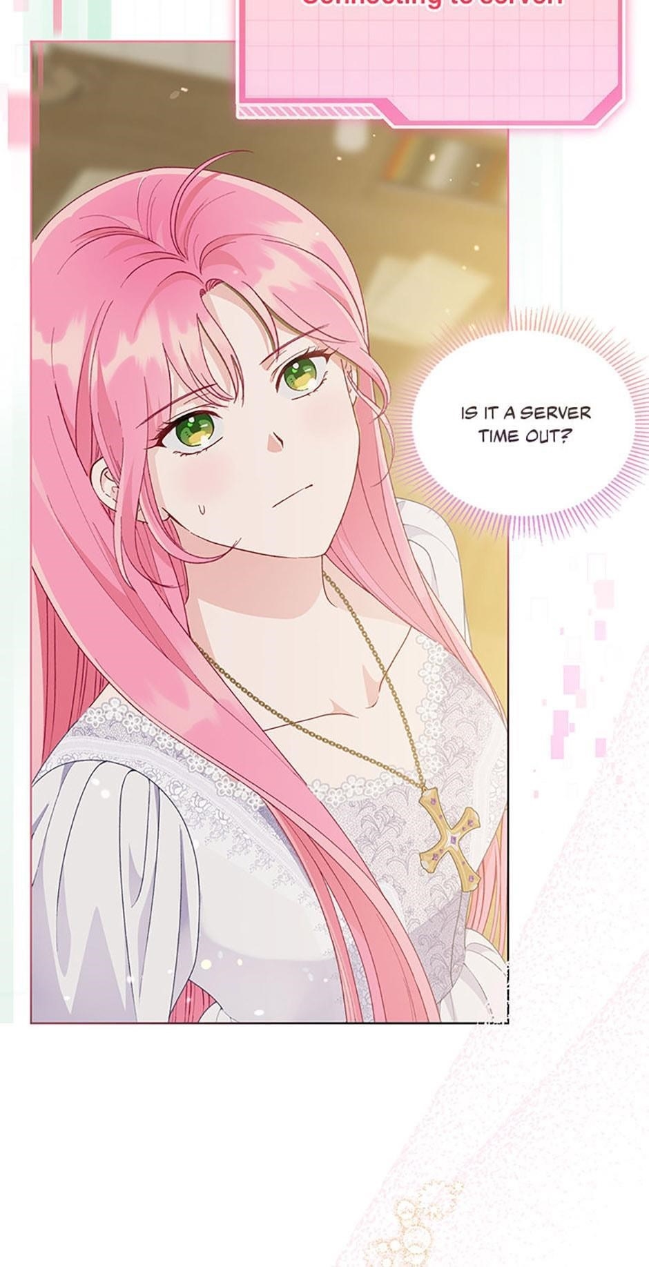 18+ A Transmigrator's Privilege Chapter 67 page 3