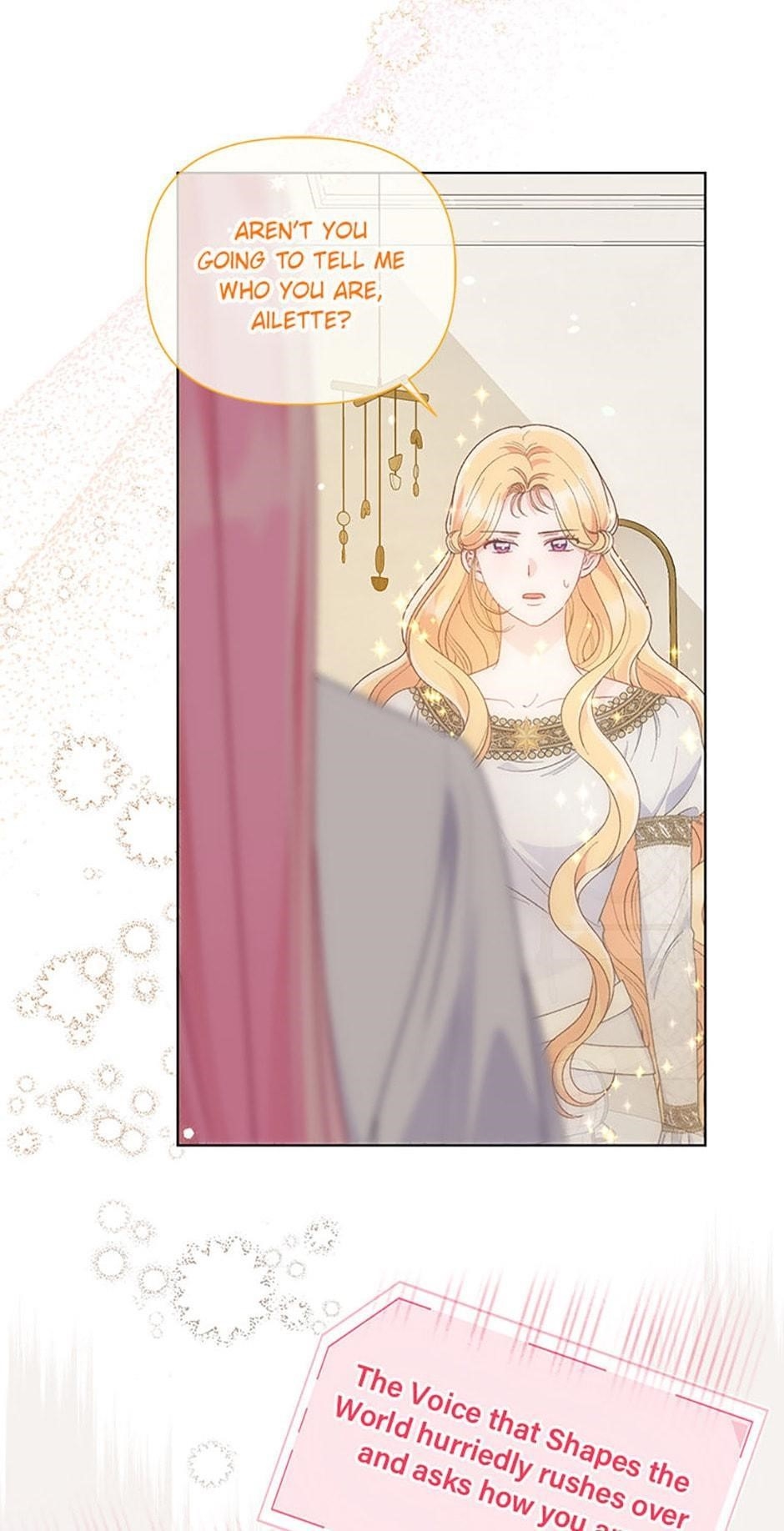 18+ A Transmigrator's Privilege Chapter 67 page 4