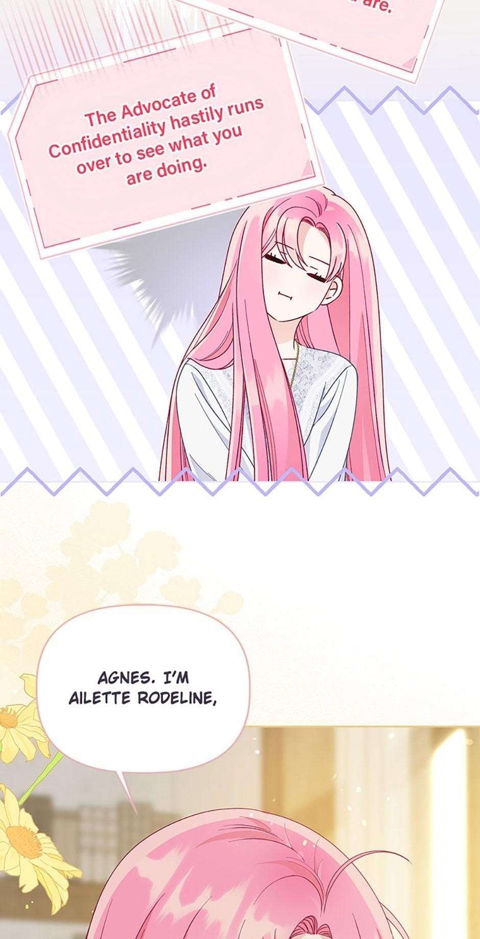 18+ A Transmigrator's Privilege Chapter 67 page 5