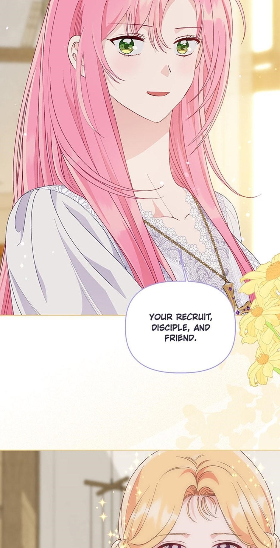 18+ A Transmigrator's Privilege Chapter 67 page 6