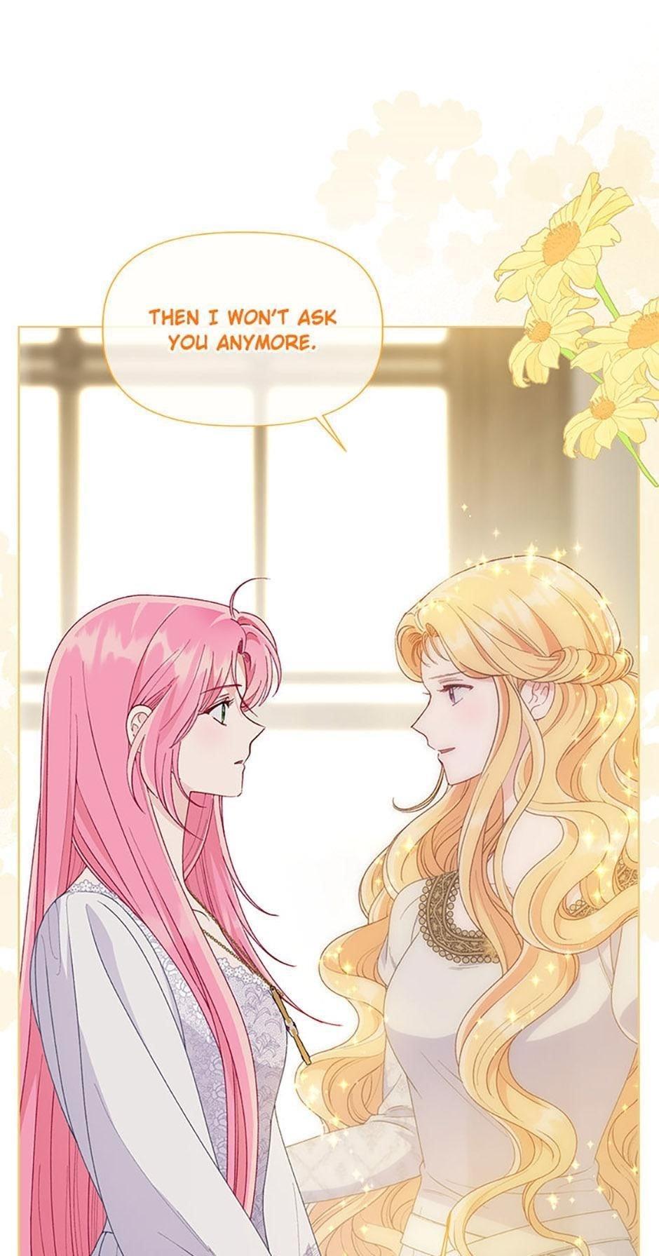 18+ A Transmigrator's Privilege Chapter 67 page 8