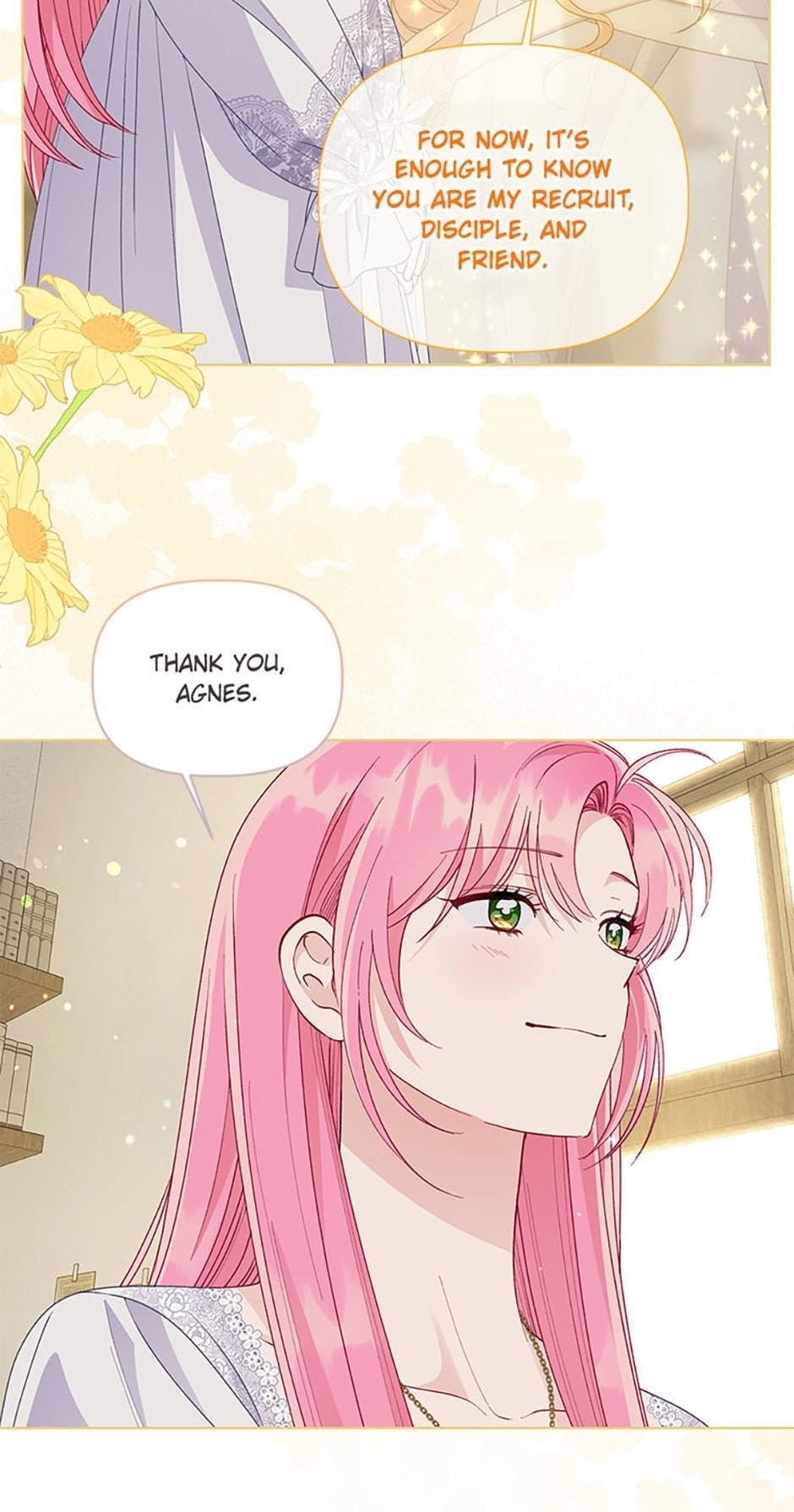 18+ A Transmigrator's Privilege Chapter 67 page 9