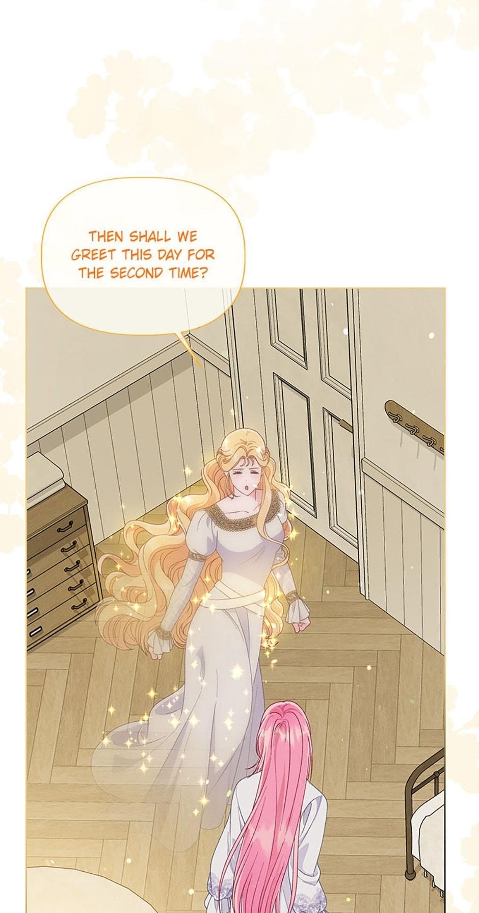 18+ A Transmigrator's Privilege Chapter 67 page 10