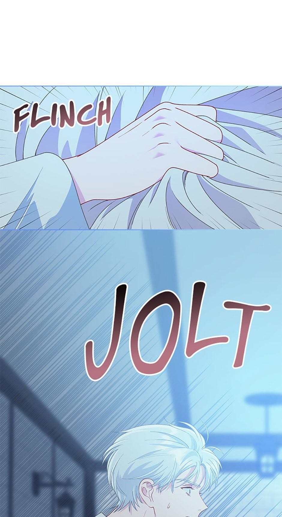 18+ A Transmigrator's Privilege Chapter 67 page 15