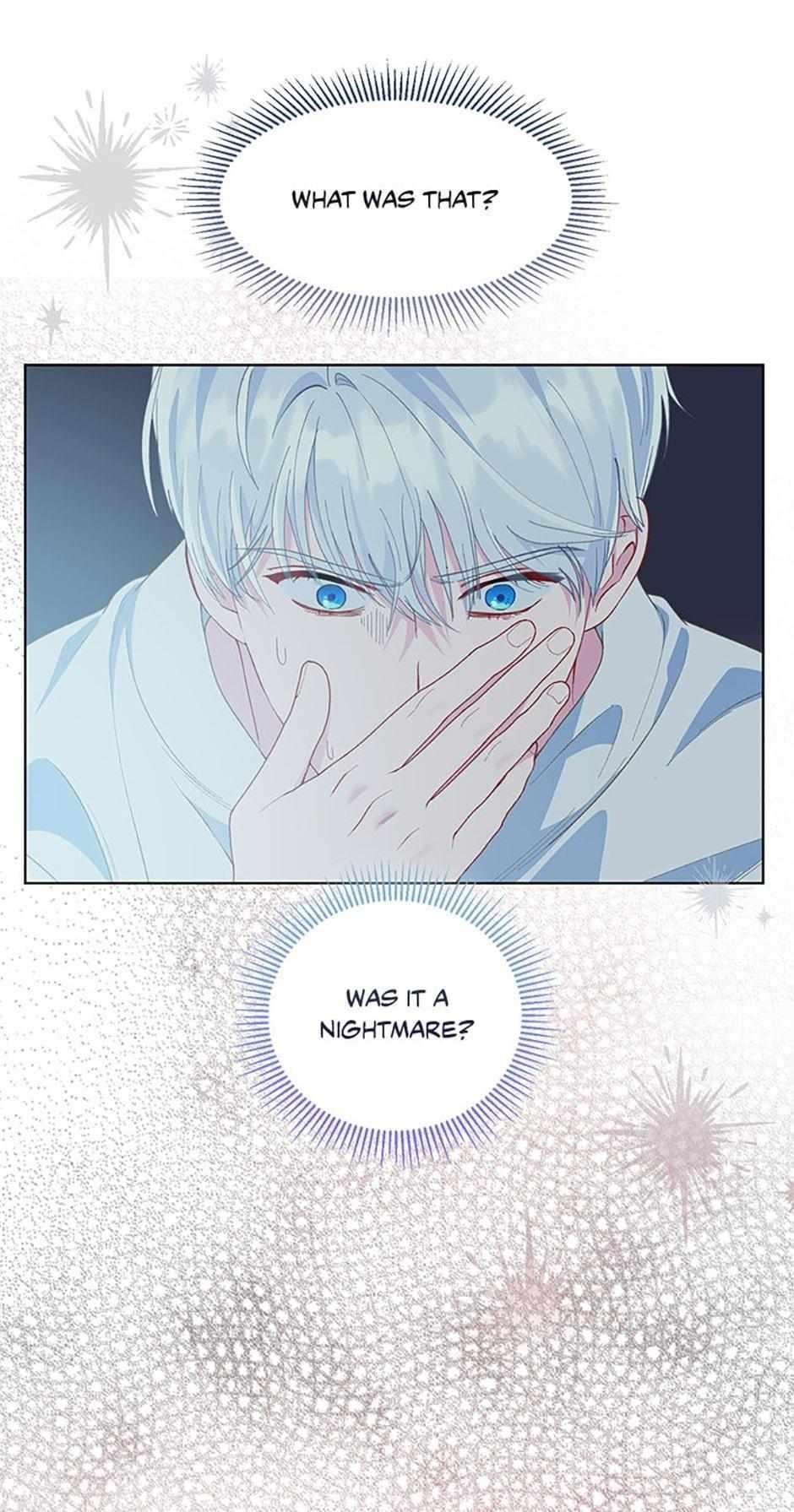 18+ A Transmigrator's Privilege Chapter 67 page 22