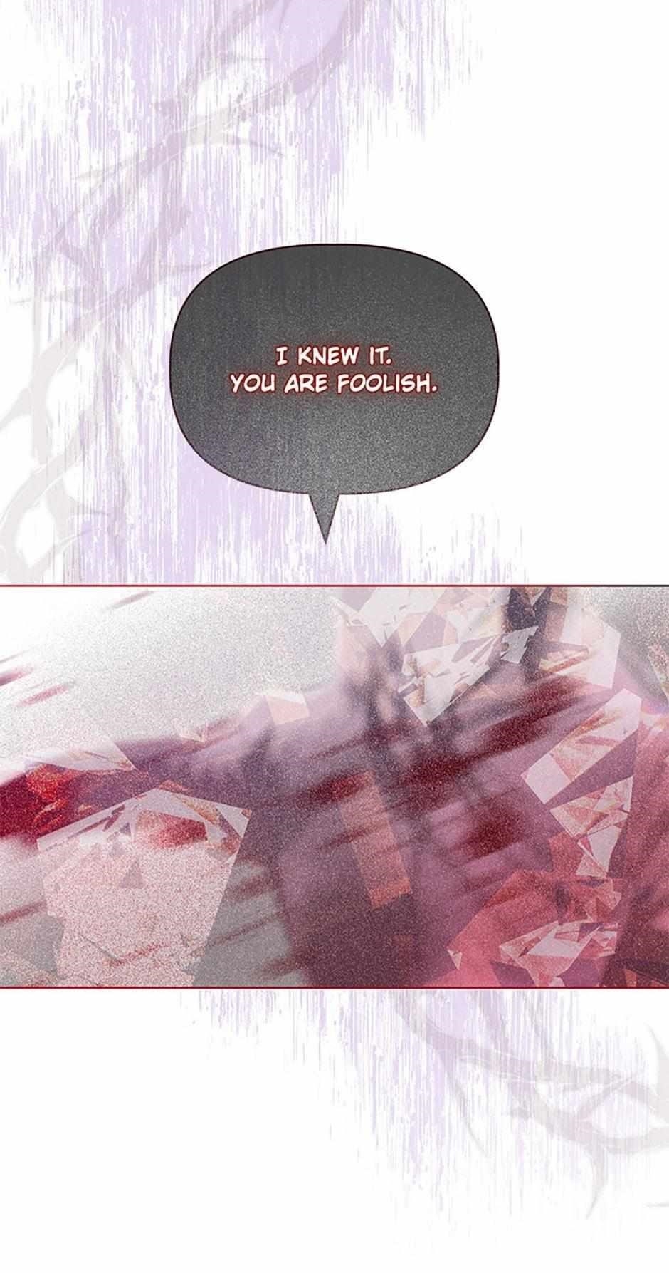18+ A Transmigrator's Privilege Chapter 67 page 28