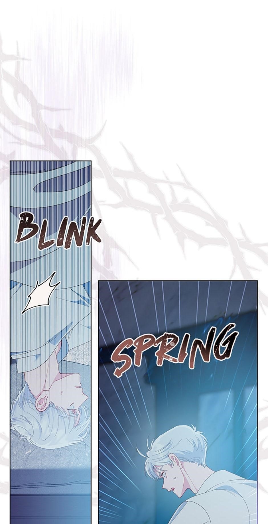 18+ A Transmigrator's Privilege Chapter 67 page 29