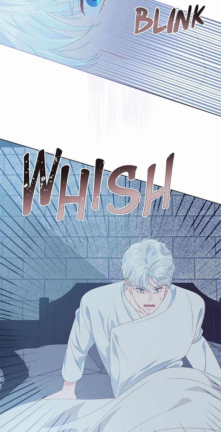 18+ A Transmigrator's Privilege Chapter 67 page 32
