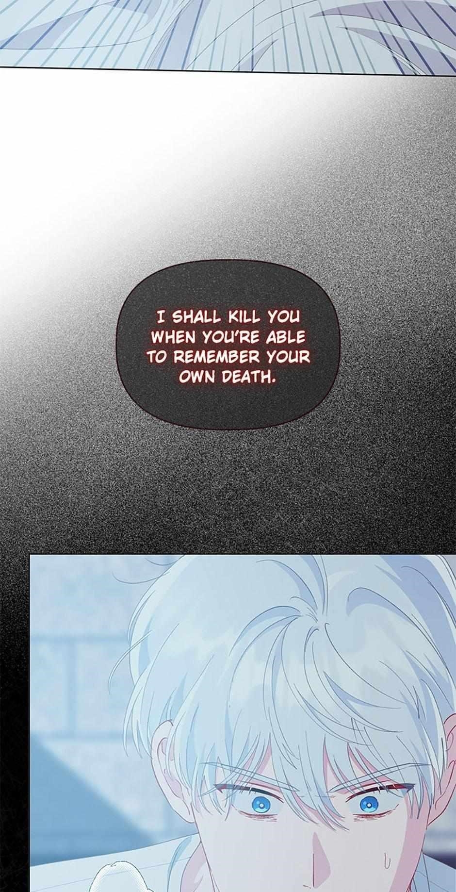 18+ A Transmigrator's Privilege Chapter 67 page 33