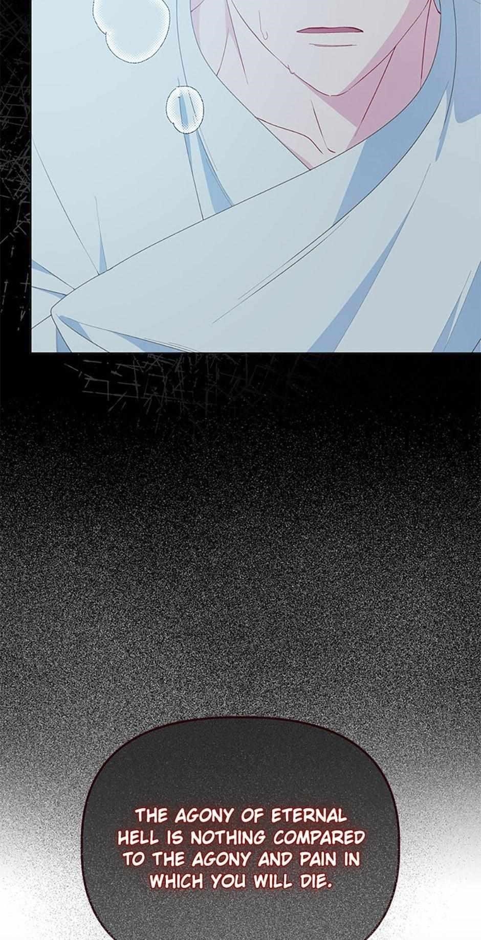 18+ A Transmigrator's Privilege Chapter 67 page 34