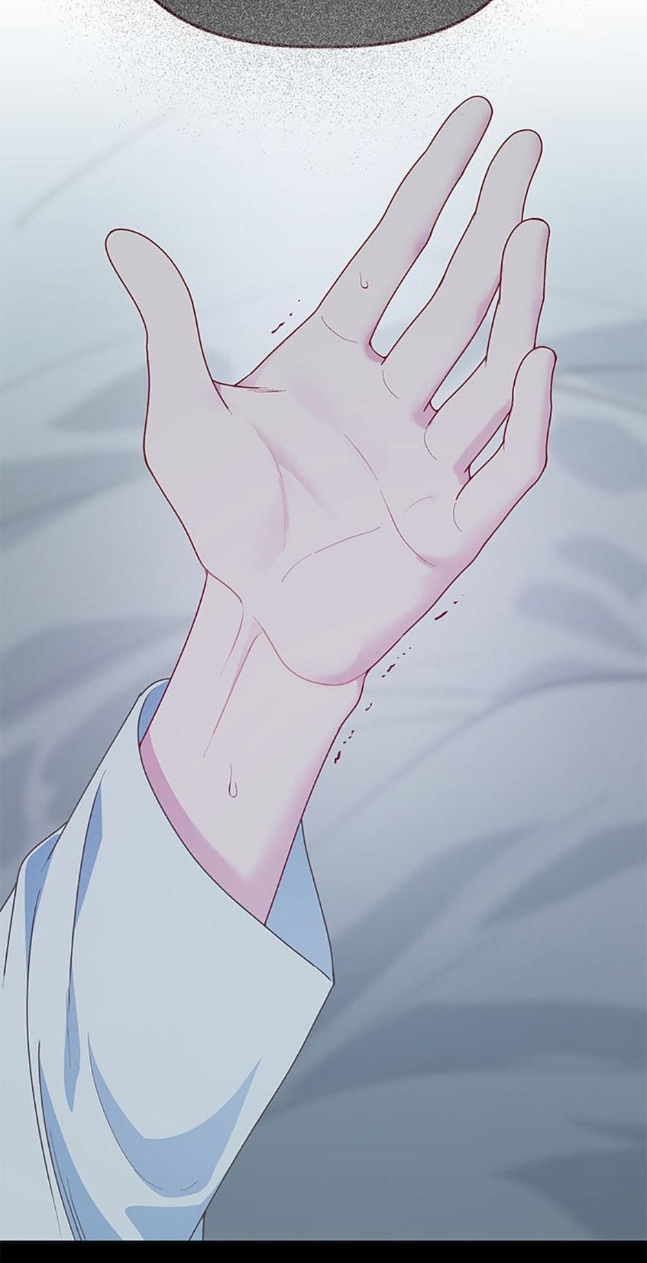 18+ A Transmigrator's Privilege Chapter 67 page 35