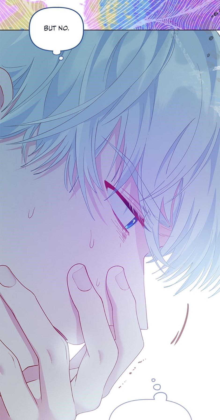 18+ A Transmigrator's Privilege Chapter 67 page 40