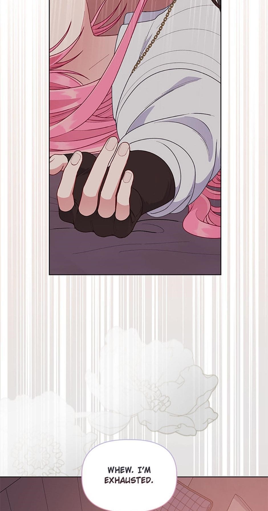 18+ A Transmigrator's Privilege Chapter 67 page 45