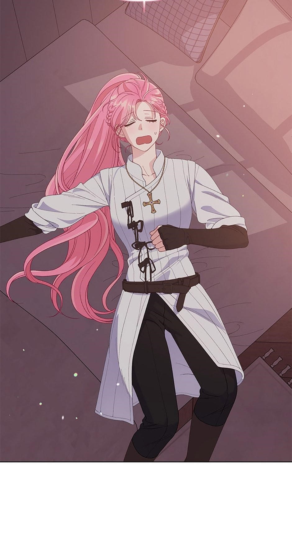 18+ A Transmigrator's Privilege Chapter 67 page 46