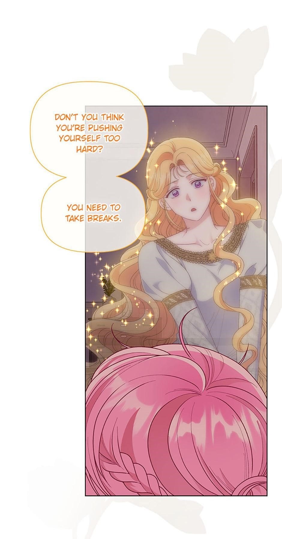 18+ A Transmigrator's Privilege Chapter 67 page 47