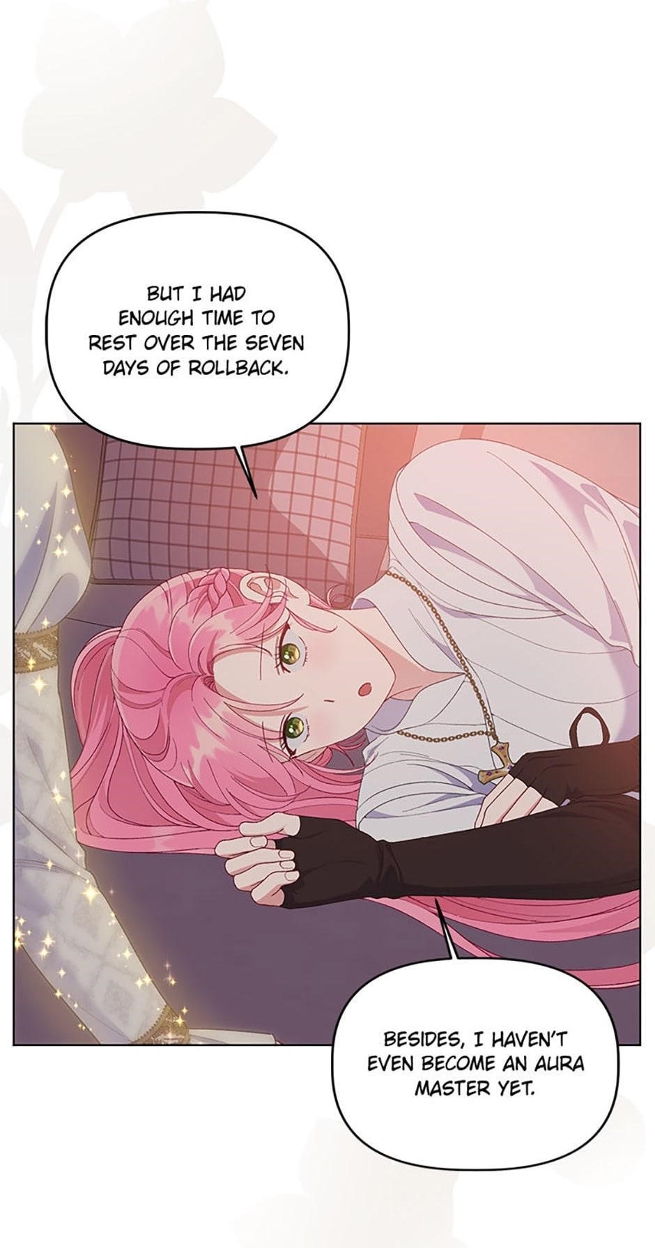 18+ A Transmigrator's Privilege Chapter 67 page 48