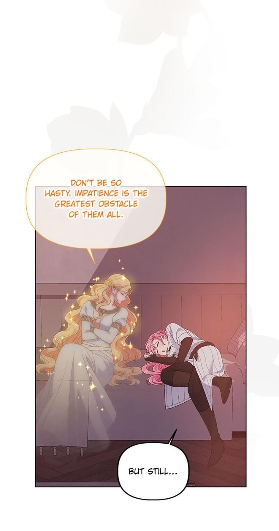 18+ A Transmigrator's Privilege Chapter 67 page 49