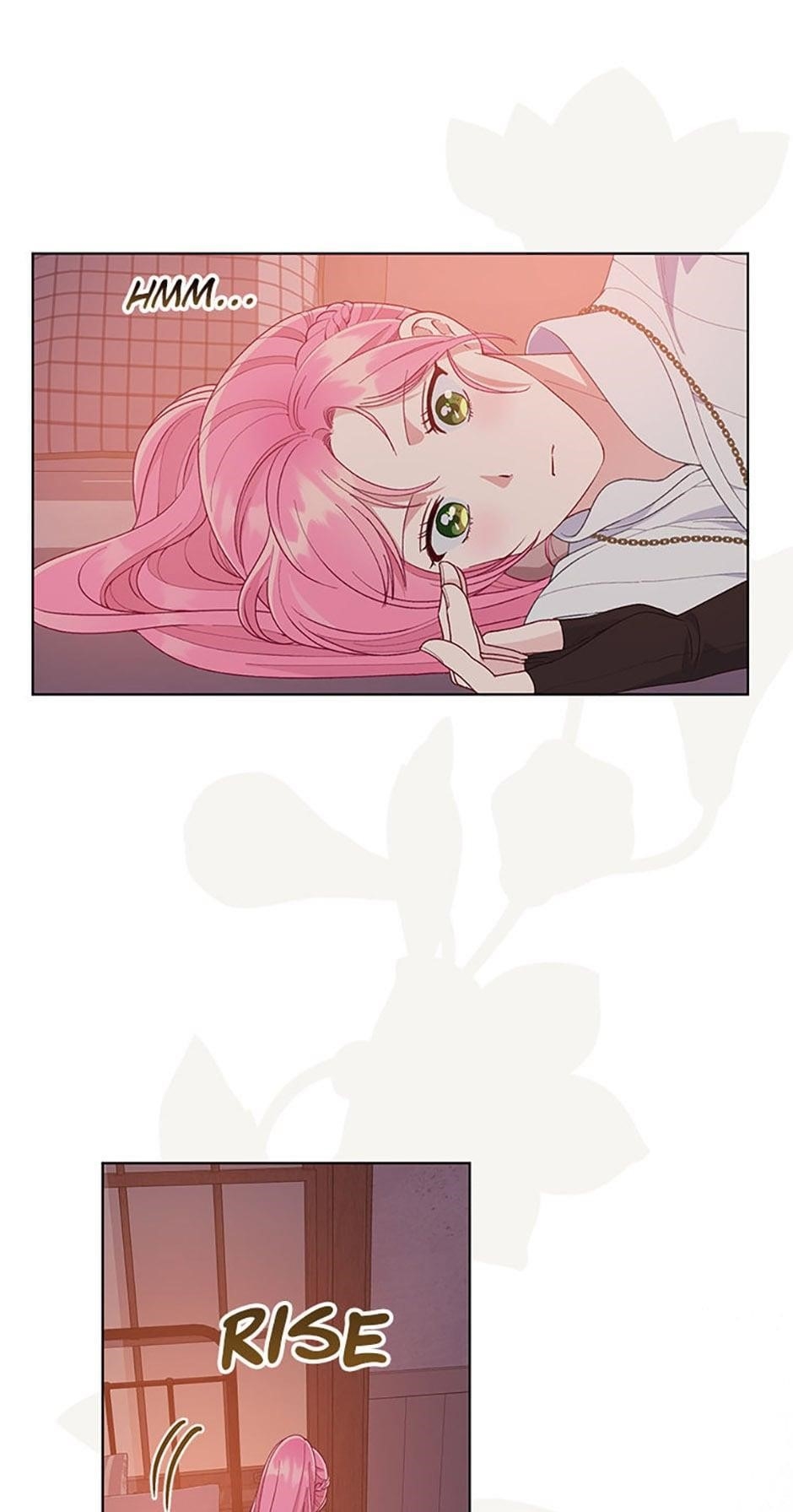 18+ A Transmigrator's Privilege Chapter 67 page 50