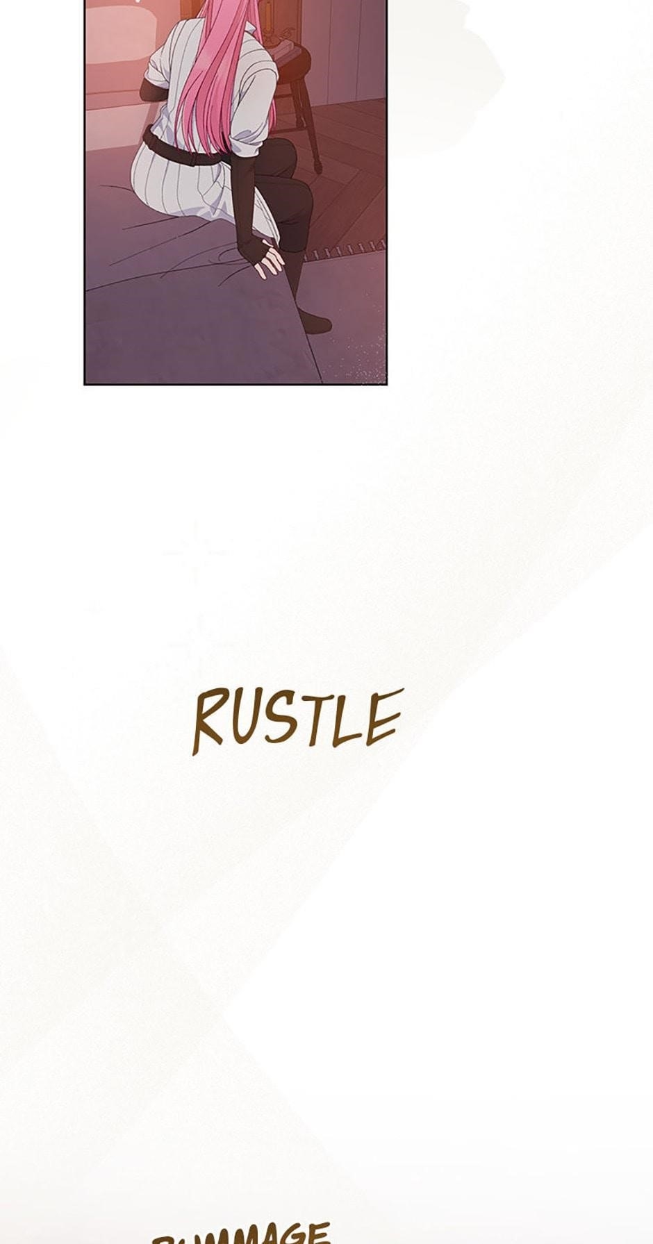 18+ A Transmigrator's Privilege Chapter 67 page 51