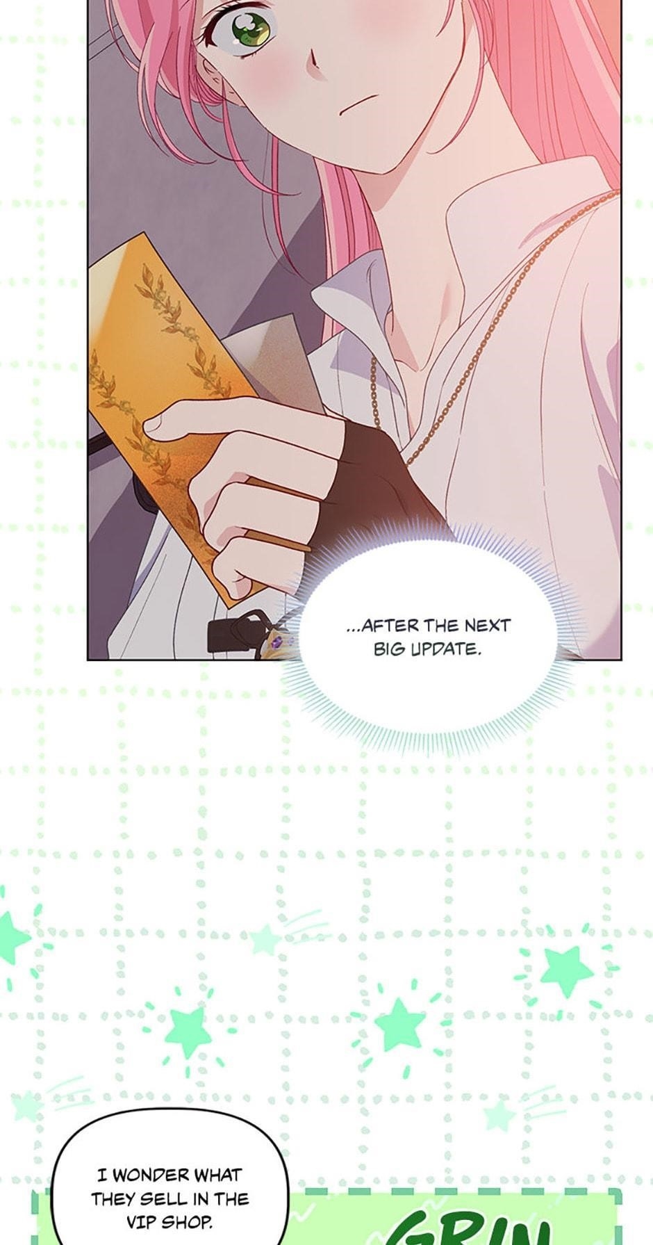 18+ A Transmigrator's Privilege Chapter 67 page 54
