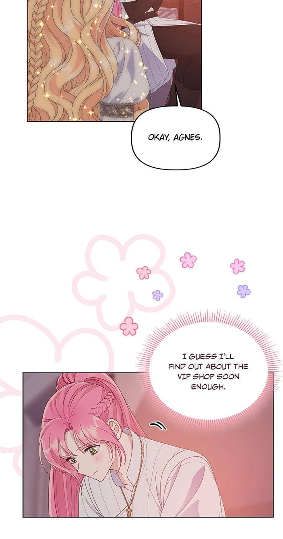 18+ A Transmigrator's Privilege Chapter 67 page 56