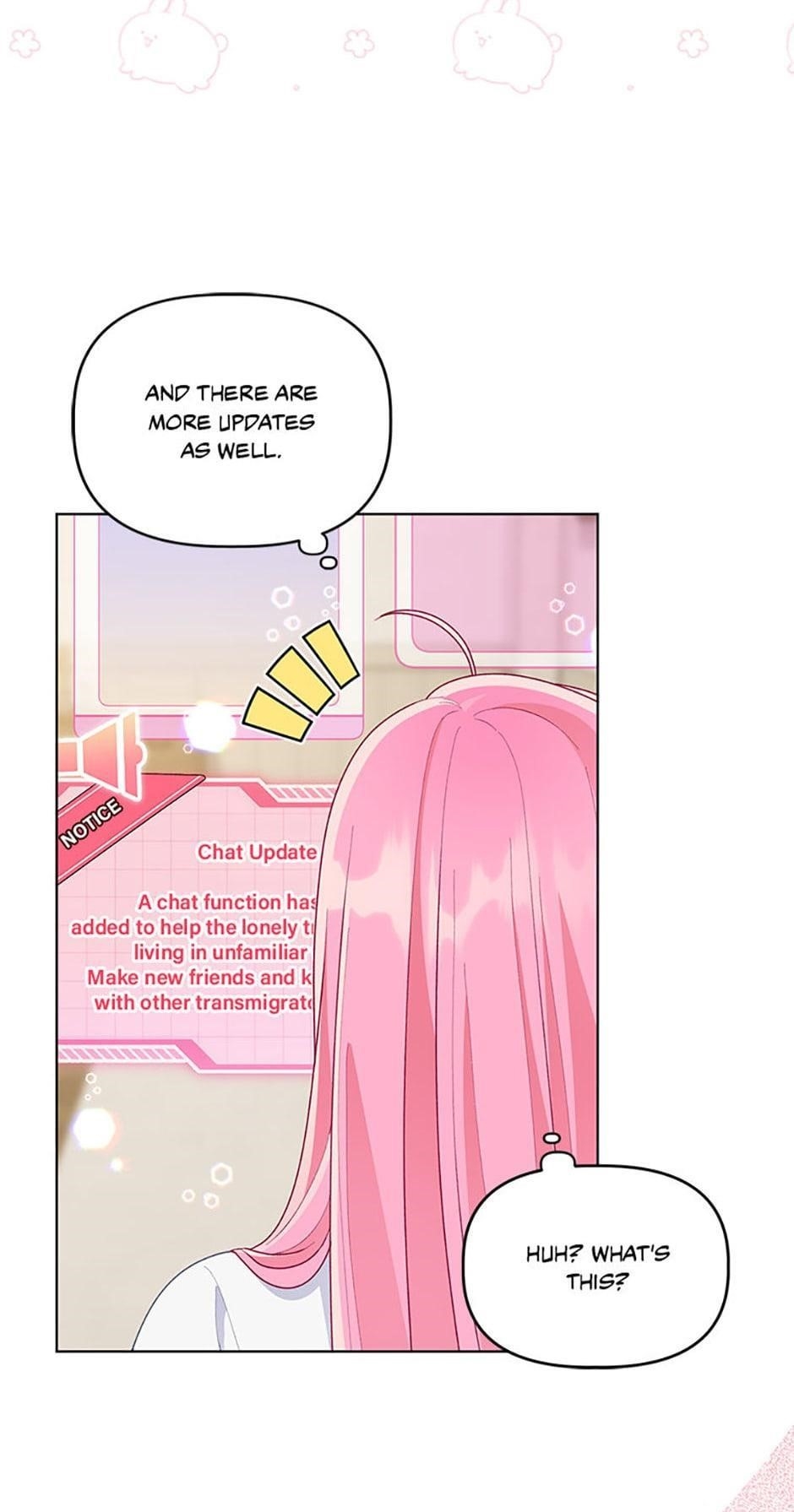 18+ A Transmigrator's Privilege Chapter 67 page 69