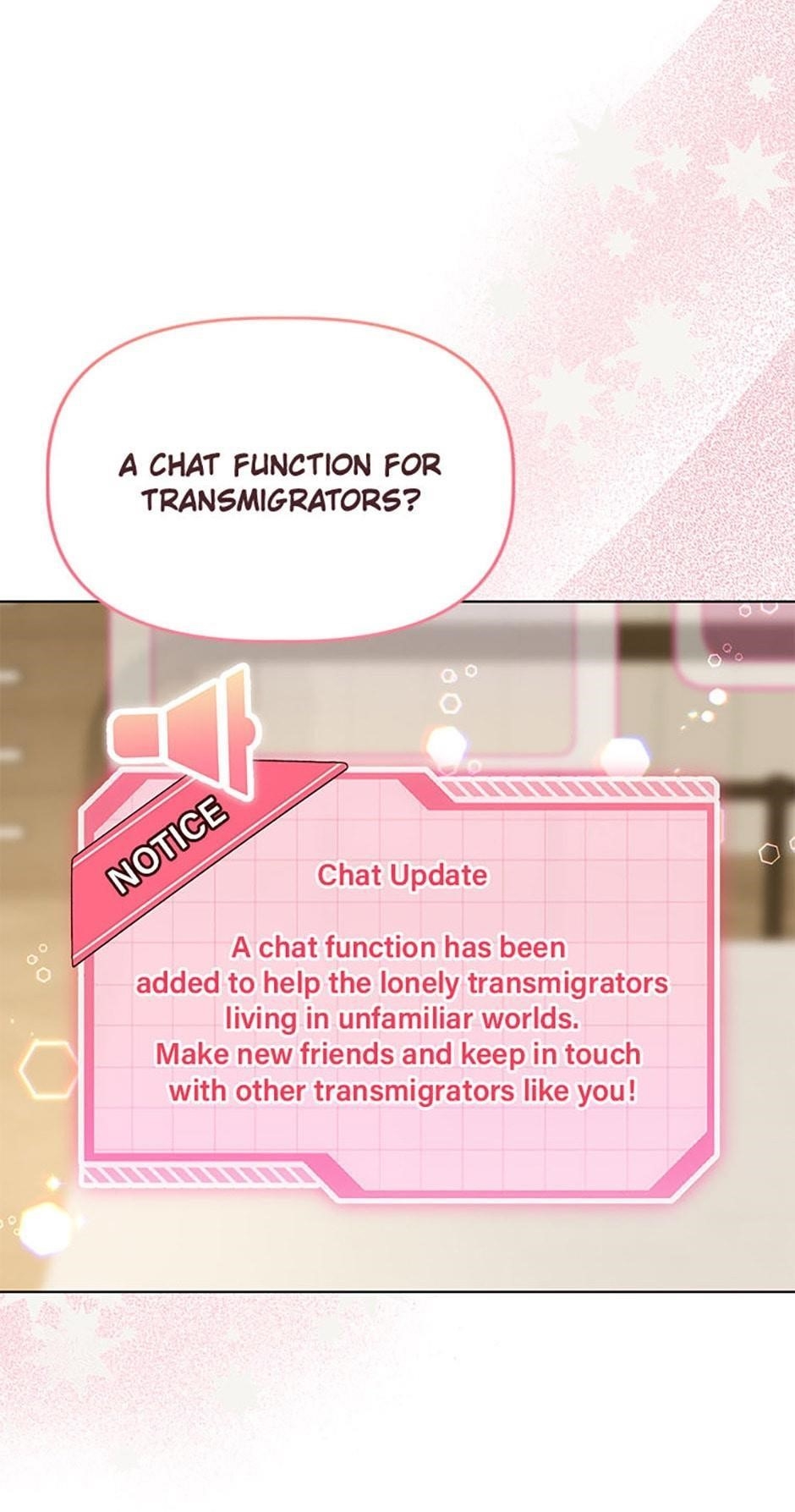 18+ A Transmigrator's Privilege Chapter 67 page 70