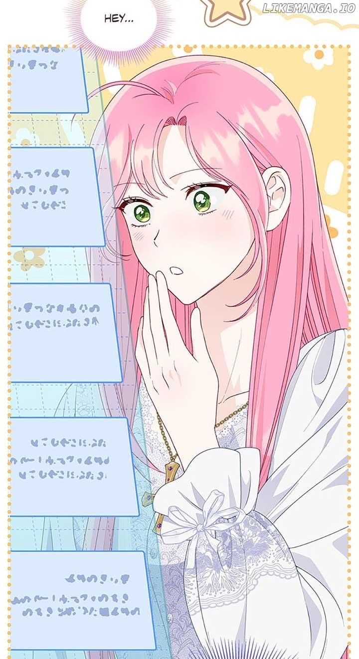 18+ A Transmigrator's Privilege Chapter 68 page 6