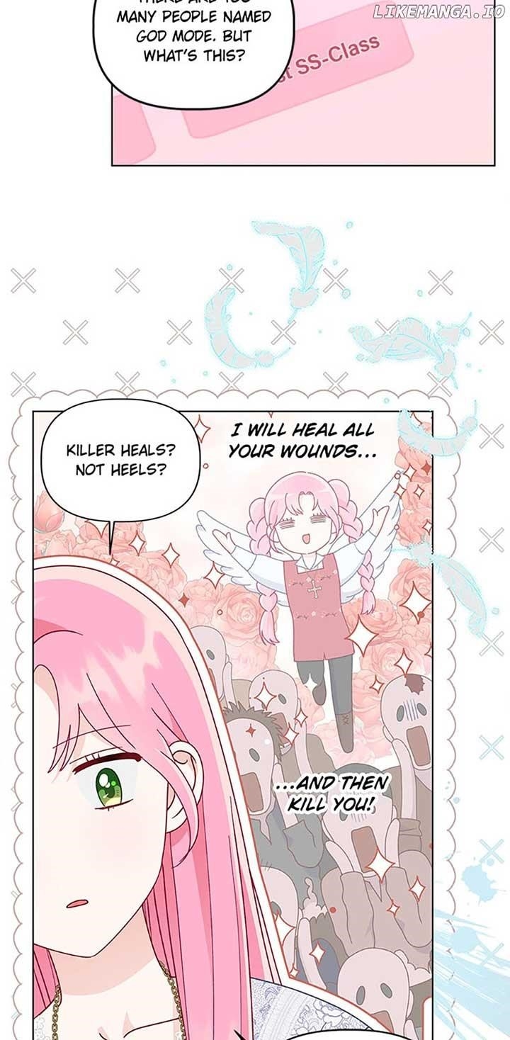18+ A Transmigrator's Privilege Chapter 68 page 11