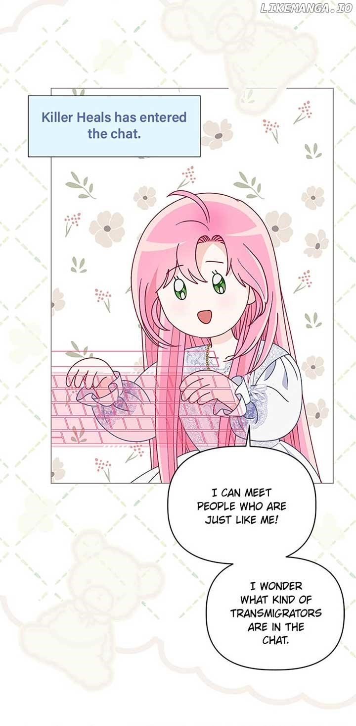 18+ A Transmigrator's Privilege Chapter 68 page 13