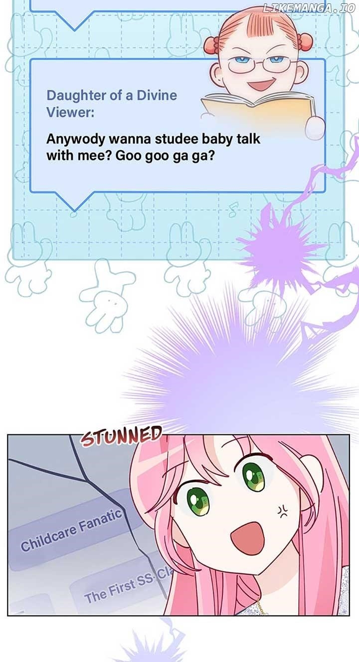18+ A Transmigrator's Privilege Chapter 68 page 15