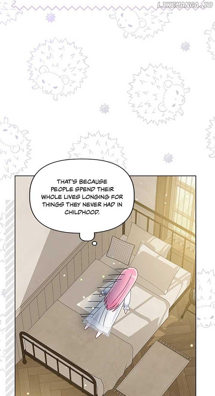 18+ A Transmigrator's Privilege Chapter 68 page 17