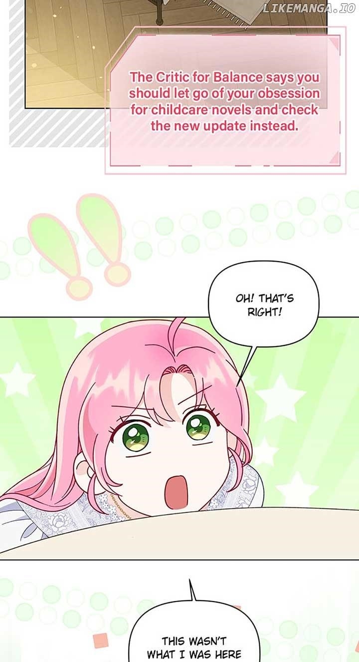 18+ A Transmigrator's Privilege Chapter 68 page 18
