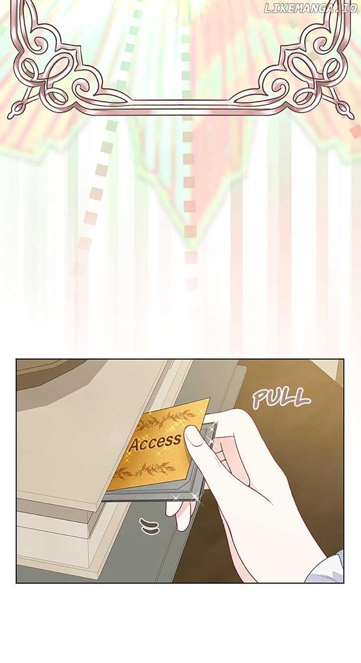 18+ A Transmigrator's Privilege Chapter 68 page 20