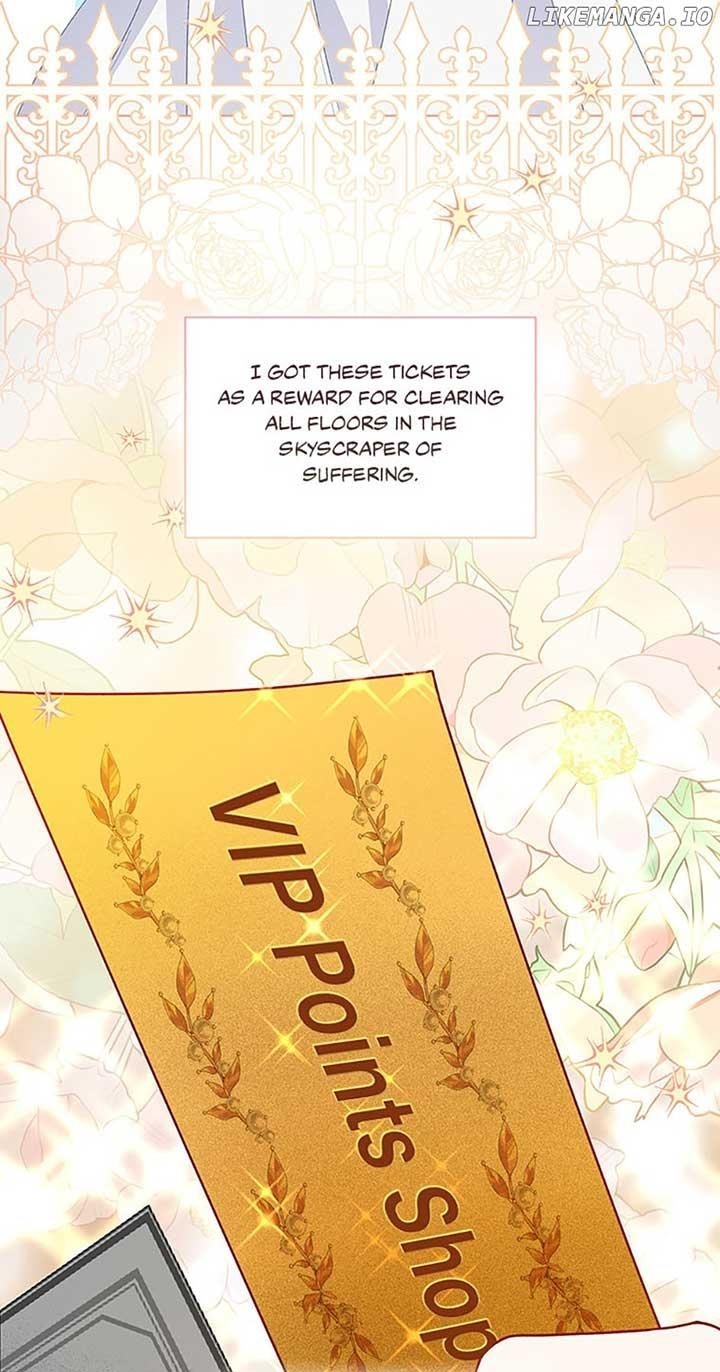 18+ A Transmigrator's Privilege Chapter 68 page 22