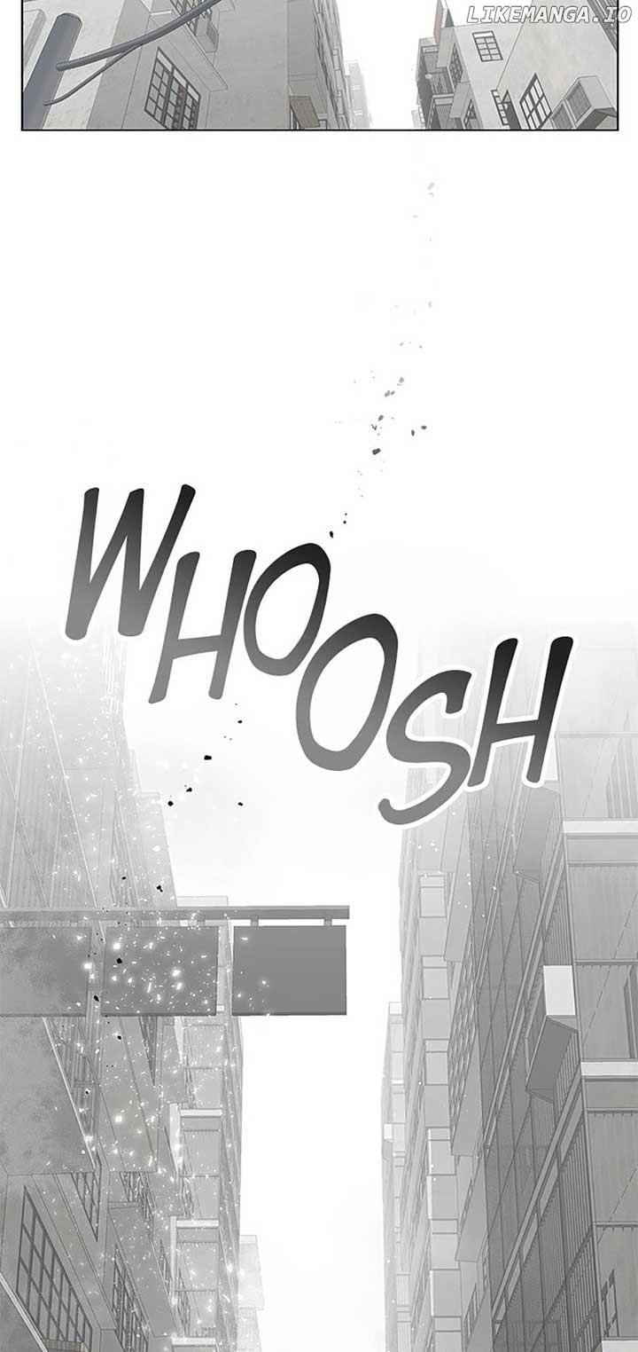 18+ A Transmigrator's Privilege Chapter 68 page 32