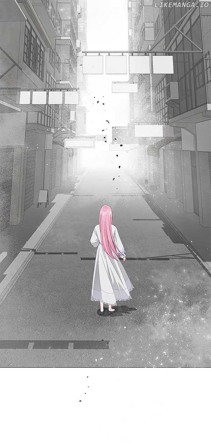 18+ A Transmigrator's Privilege Chapter 68 page 33