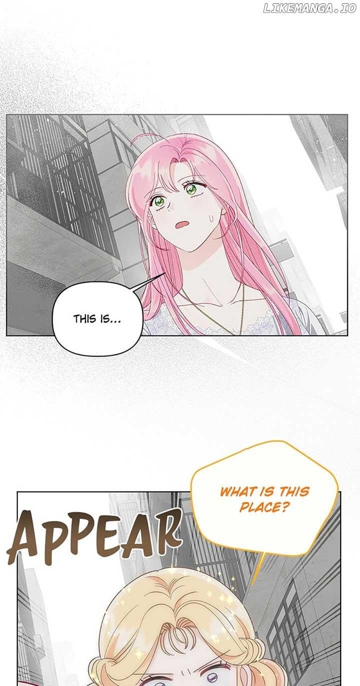 18+ A Transmigrator's Privilege Chapter 68 page 34