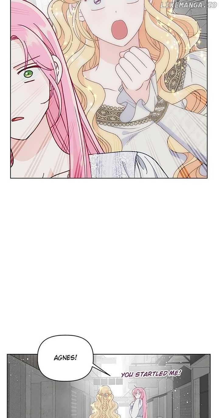 18+ A Transmigrator's Privilege Chapter 68 page 35