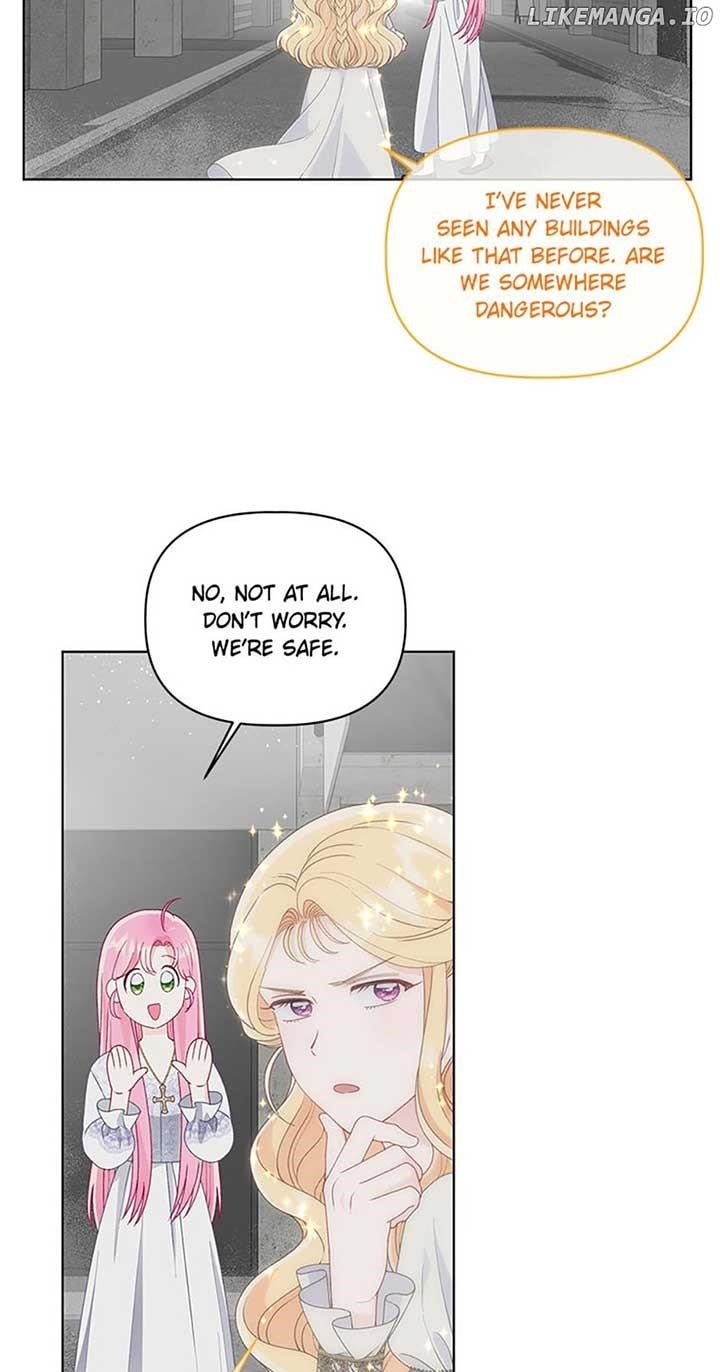 18+ A Transmigrator's Privilege Chapter 68 page 36