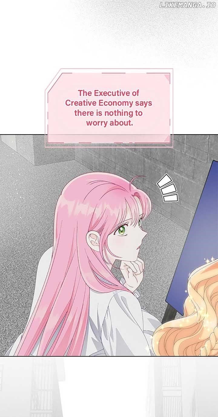 18+ A Transmigrator's Privilege Chapter 68 page 39