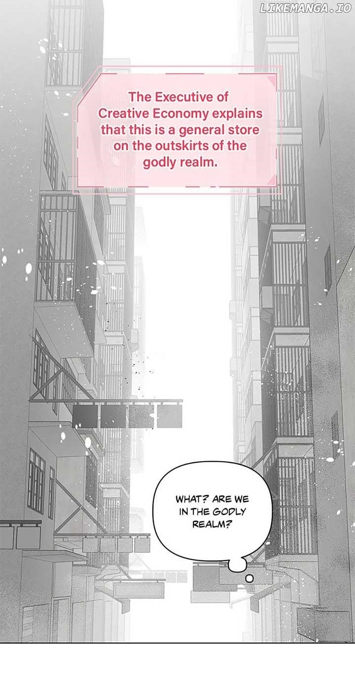 18+ A Transmigrator's Privilege Chapter 68 page 40