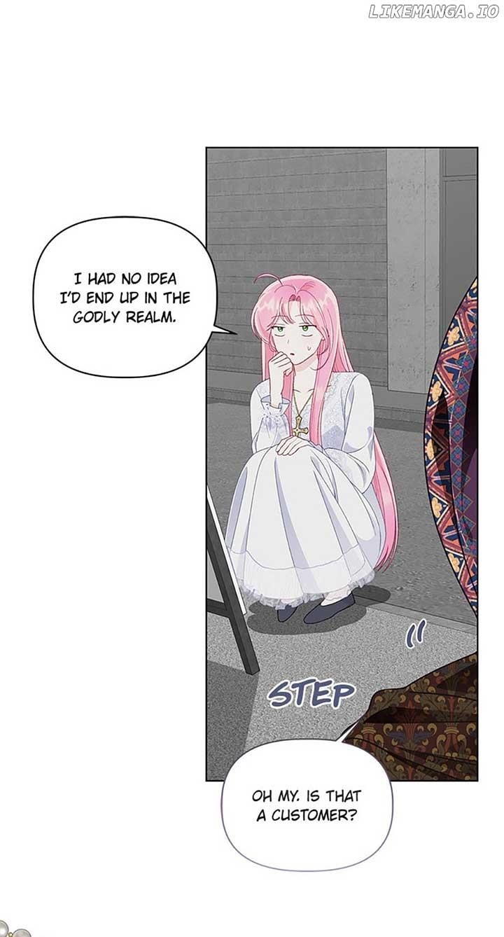 18+ A Transmigrator's Privilege Chapter 68 page 41