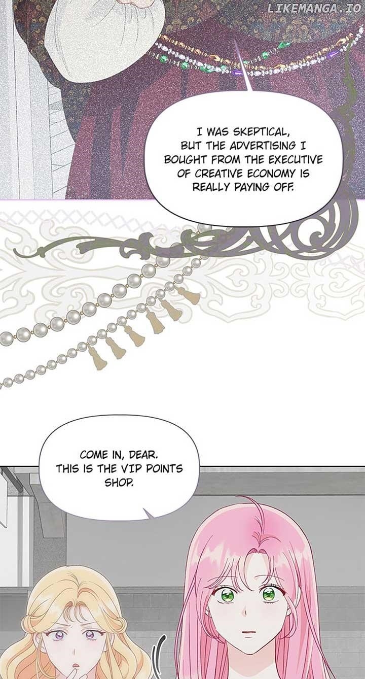 18+ A Transmigrator's Privilege Chapter 68 page 43