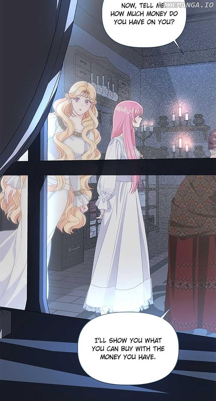 18+ A Transmigrator's Privilege Chapter 68 page 46