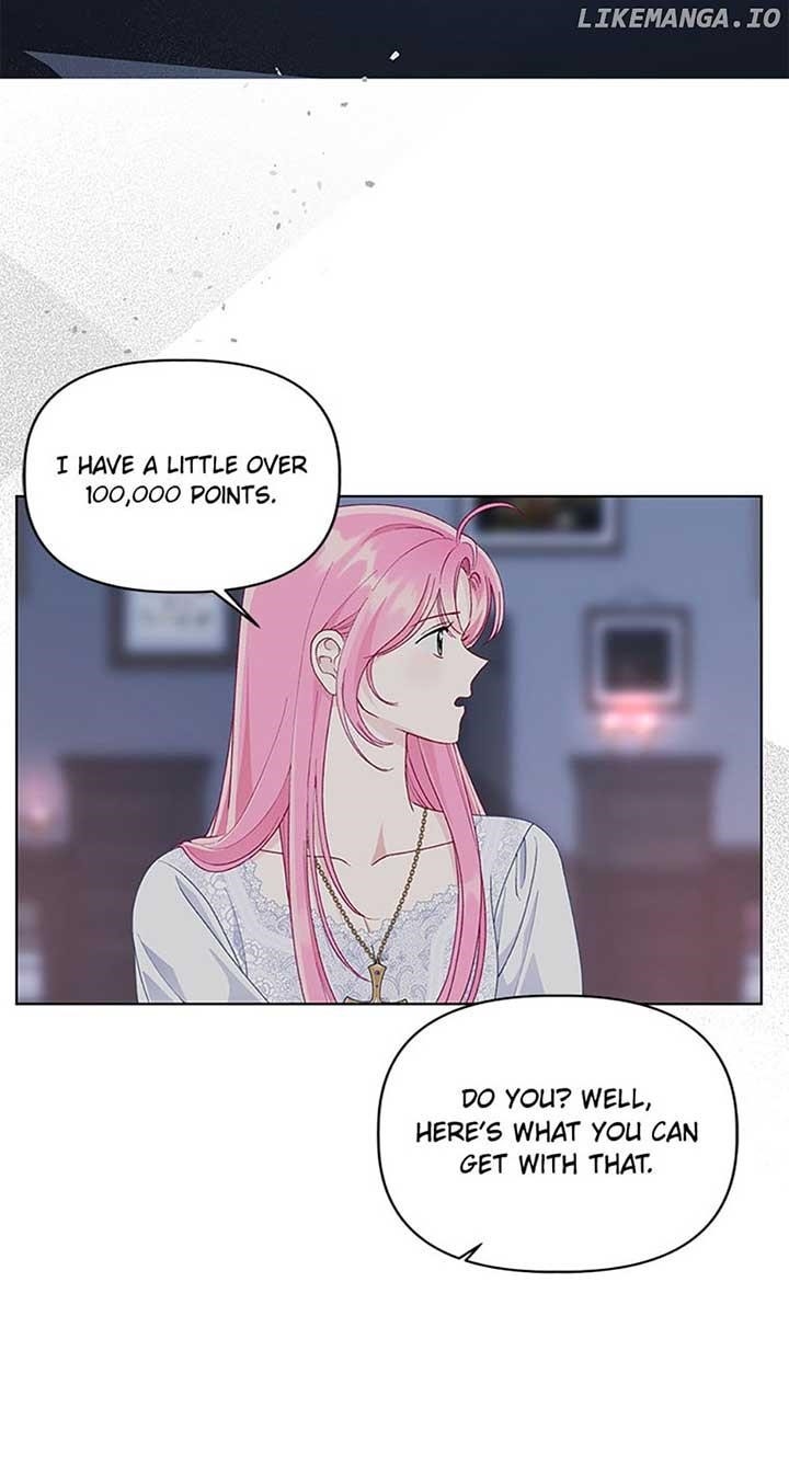 18+ A Transmigrator's Privilege Chapter 68 page 47