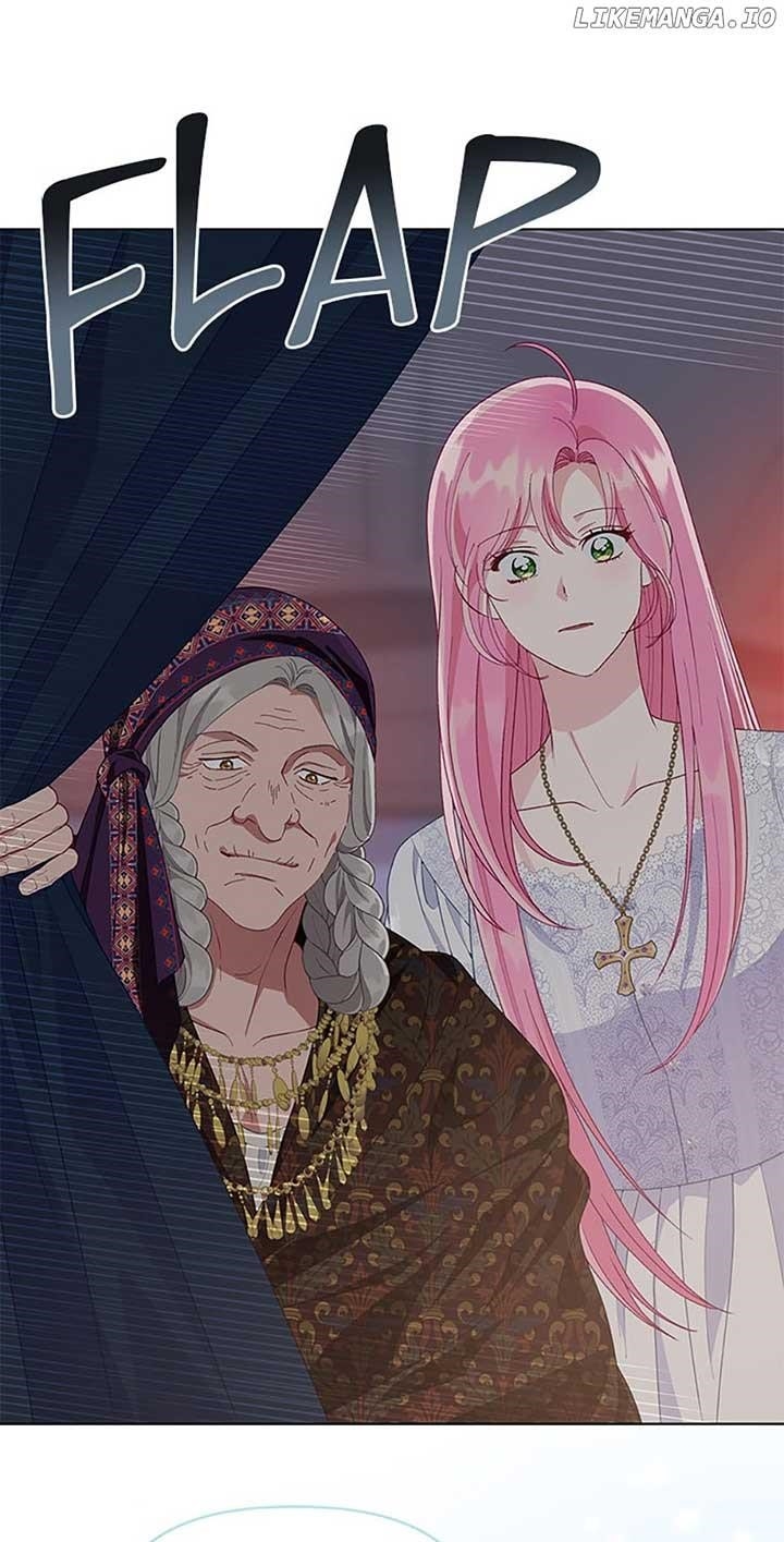 18+ A Transmigrator's Privilege Chapter 68 page 48